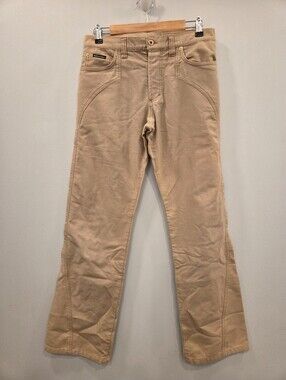 Dolce & Gabbana Ittierre Spa Made In Italy Pants